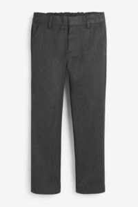 Grey Trousers