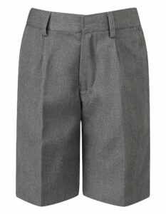 Grey Shorts